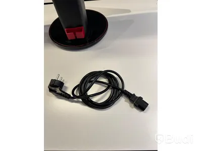 Asus VG248QE 24" QHD inkl. Strömkabel