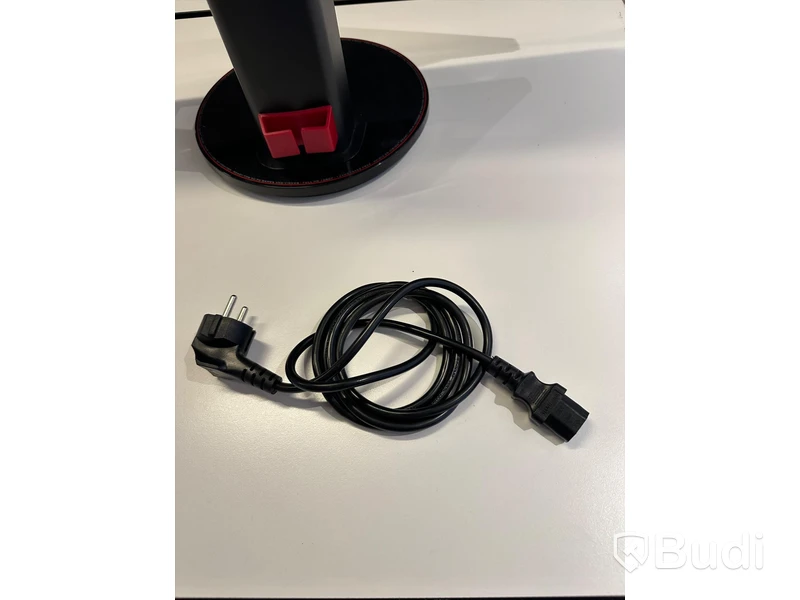 Asus VG248QE 24" QHD inkl. Strömkabel