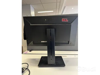 Asus PB277Q 27" QHD inkl. Strömkabel