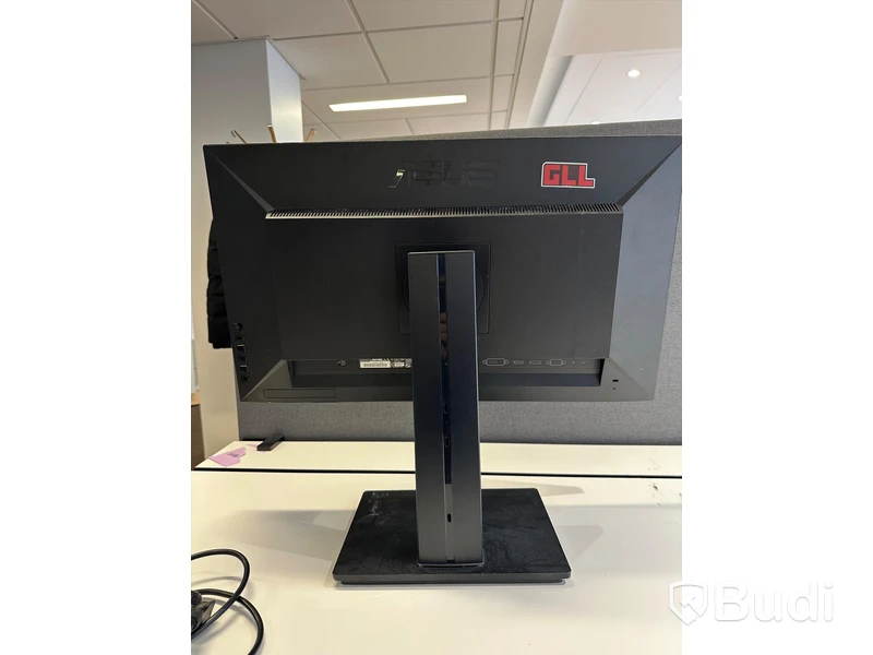 Asus PB277Q 27" QHD inkl. Strömkabel