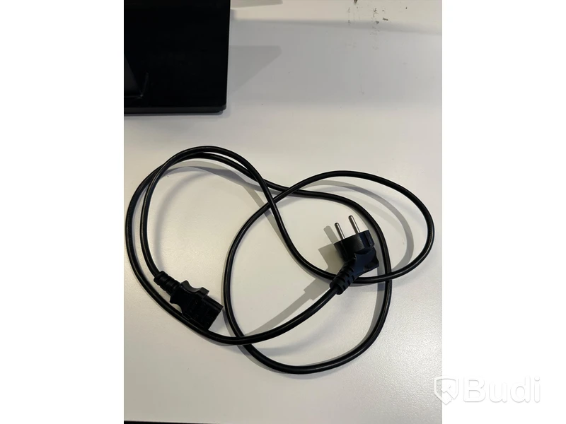 Asus PB277Q 27" QHD inkl. Strömkabel