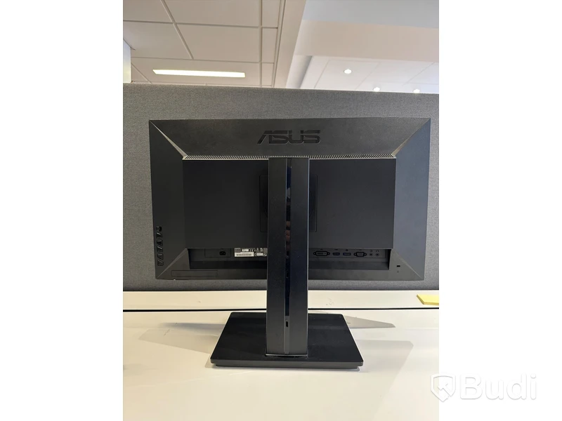Asus PB277Q 27" QHD inkl. Strömkabel