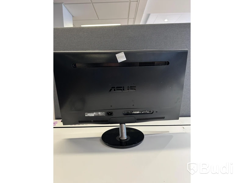 Asus VS248H 24" QHD inkl. Strömkabel