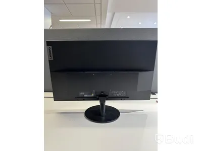Lenovo ThinkVision S27i-10 27" Gaming Full HD IPS inkl. Strömkabel.