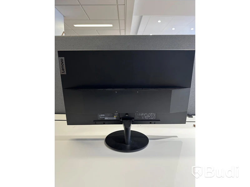 Lenovo ThinkVision S27i-10 27" Gaming Full HD IPS inkl. Strömkabel.
