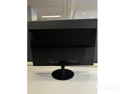 Lenovo ThinkVision S27i-10 27" Gaming Full HD IPS inkl. Strömkabel.