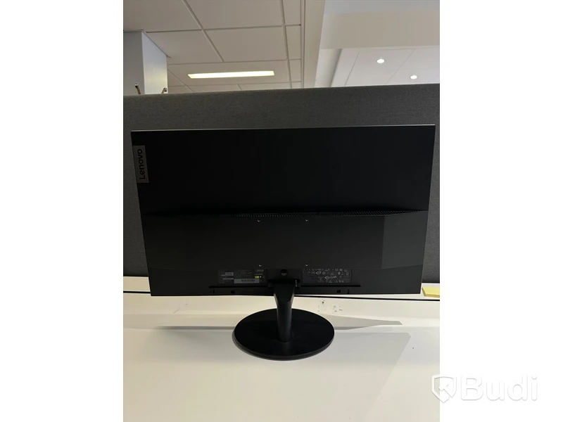 Lenovo ThinkVision S27i-10 27" Gaming Full HD IPS inkl. Strömkabel.