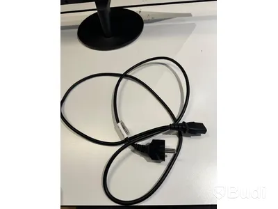Lenovo ThinkVision S27i-10 27" Gaming Full HD IPS inkl. Strömkabel.