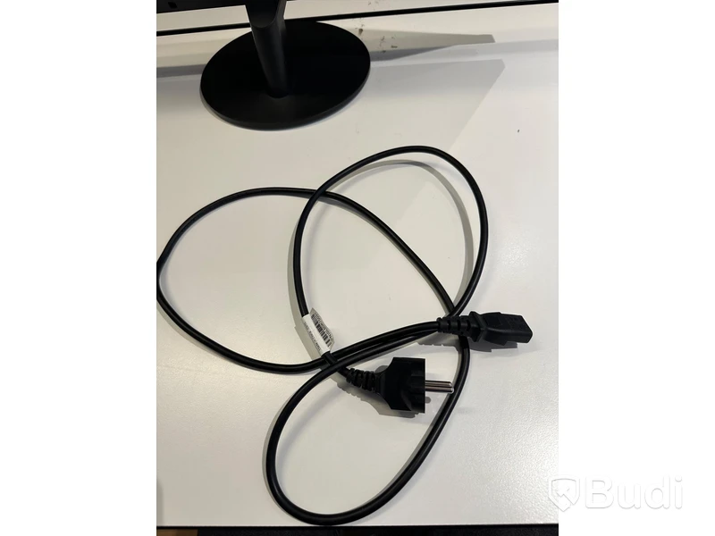 Lenovo ThinkVision S27i-10 27" Gaming Full HD IPS inkl. Strömkabel.