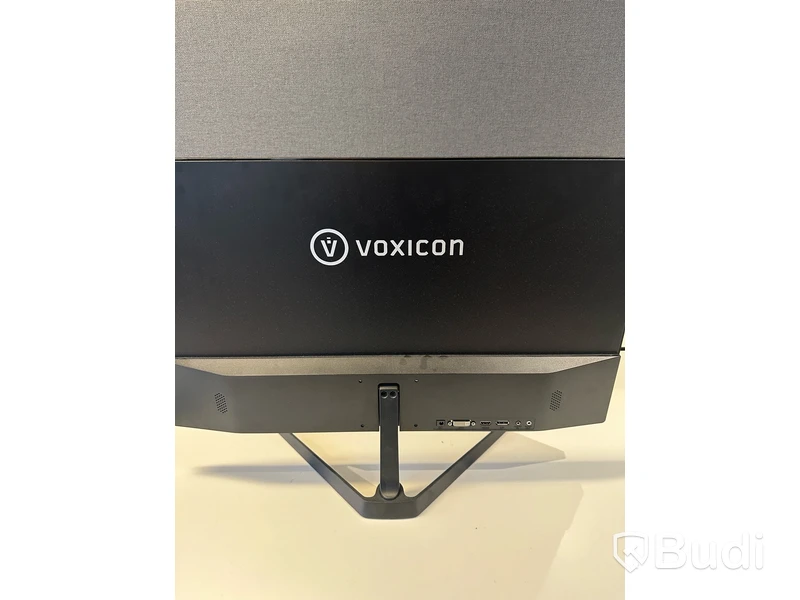Datorskärm Voxicon 27tum 1440p inkl strömkabel