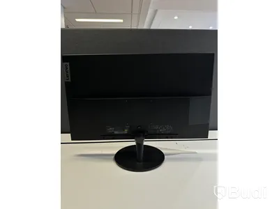 Lenovo ThinkVision S27i-10 27" Gaming Full HD IPS inkl. Strömkabel.