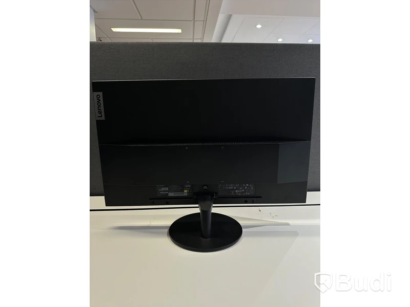 Lenovo ThinkVision S27i-10 27" Gaming Full HD IPS inkl. Strömkabel.