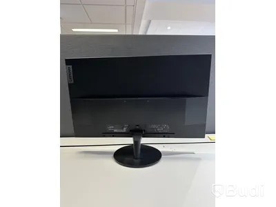 Lenovo ThinkVision S27i-10 27" Gaming Full HD IPS inkl. Strömkabel.