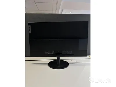 Lenovo ThinkVision S27i-10 27" Gaming Full HD IPS inkl. Strömkabel.