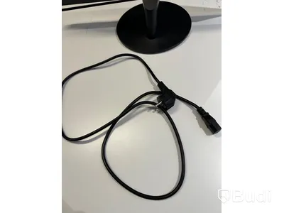 Lenovo ThinkVision S27i-10 27" Gaming Full HD IPS inkl. Strömkabel.