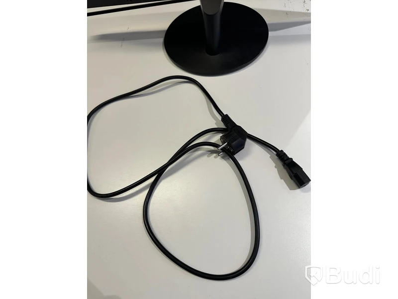 Lenovo ThinkVision S27i-10 27" Gaming Full HD IPS inkl. Strömkabel.