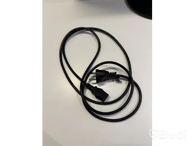 Lenovo ThinkVision S27i-10 27" Gaming Full HD IPS inkl. Strömkabel.