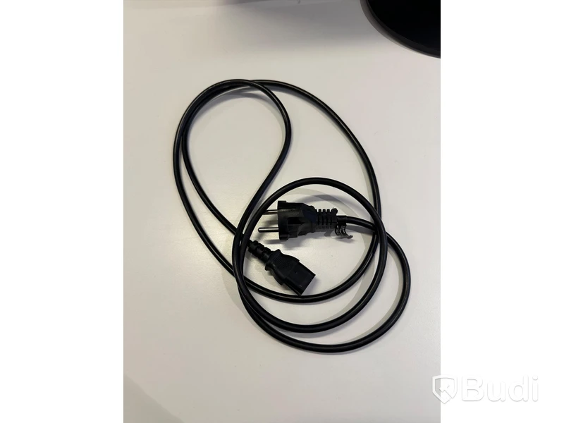 Lenovo ThinkVision S27i-10 27" Gaming Full HD IPS inkl. Strömkabel.