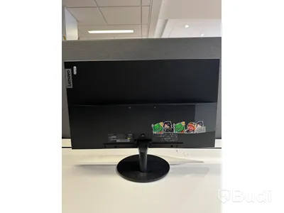 Lenovo ThinkVision S27i-10 27" Gaming Full HD IPS inkl. Strömkabel.