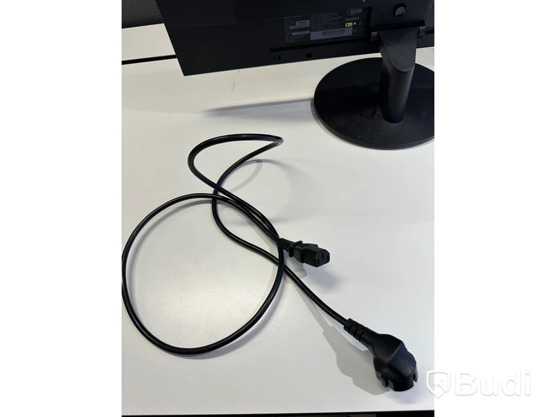 Lenovo ThinkVision S27i-10 27" Gaming Full HD IPS inkl. Strömkabel.