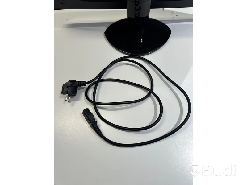 Lenovo thinkVision D24-10 Full HD inkl. Strömkabel.