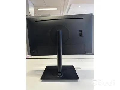 Samsung S27H850QFU 27” tum QHD inkl. Strömkabel