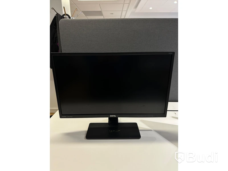 3St. Benq Gw2470H Full HD inkl. Strömkabel