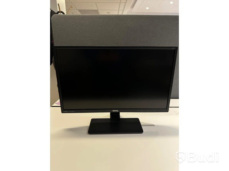 3St. Benq Gw2470H Full HD inkl. Strömkabel