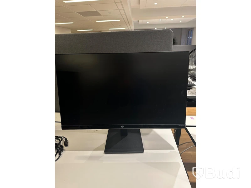 3St. Hp P27Q G4 27” TUM QHD IPS.