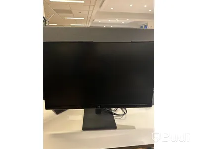 3St. Hp P27Q G4 27” TUM QHD IPS.