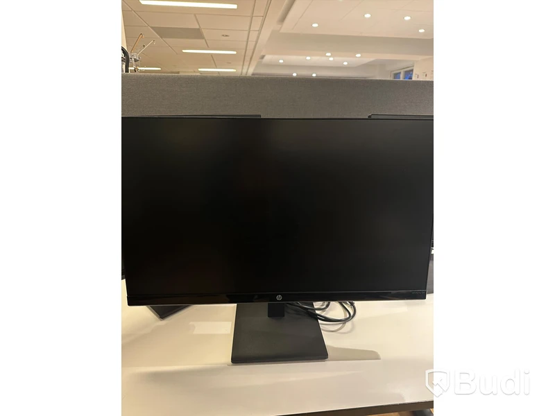 3St. Hp P27Q G4 27” TUM QHD IPS.