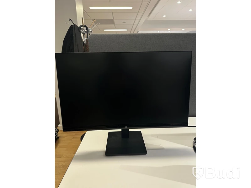 3St. Hp P27Q G4 27” TUM QHD IPS.