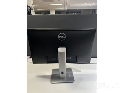Dell U2715Hc 27” tum inkl. Strömkabel.