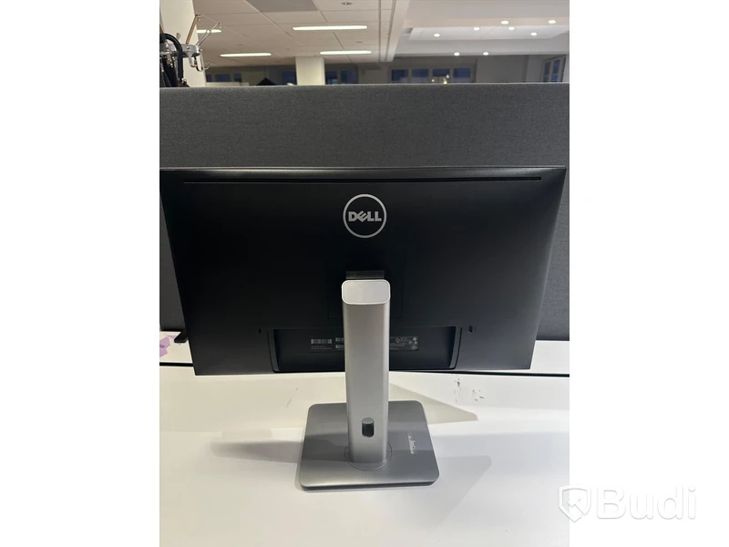 Dell U2715Hc 27” tum inkl. Strömkabel.