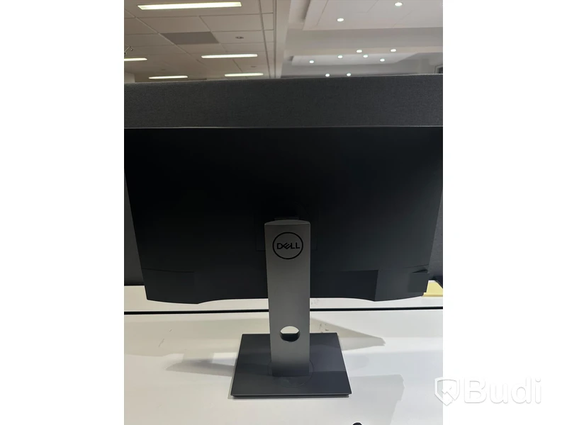 Dell P2720D 27” tum QHD IPS