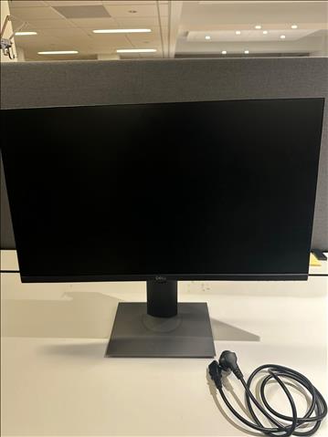 Dell P2720D 27” tum QHD IPS