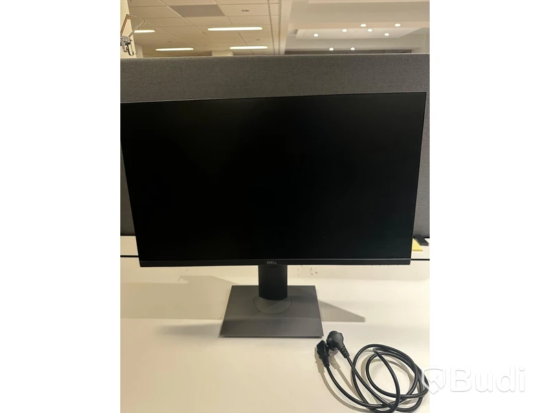 Dell P2720D 27” tum QHD IPS