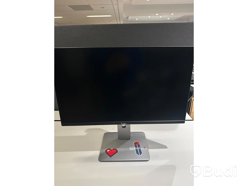 Dell UltraSharp U2525H 25” tum RHD IPS