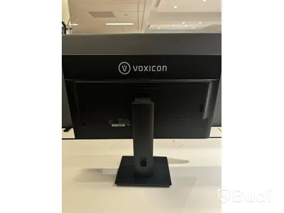Datorskärm Voxicon 27tum 1440p inkl strömkabel