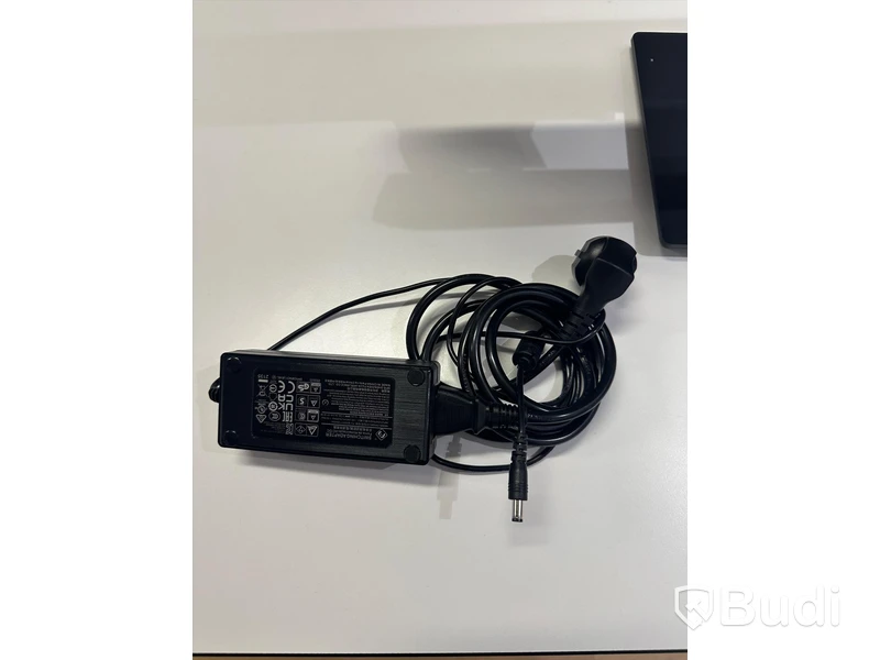 Datorskärm Voxicon 27tum 1440p inkl strömkabel
