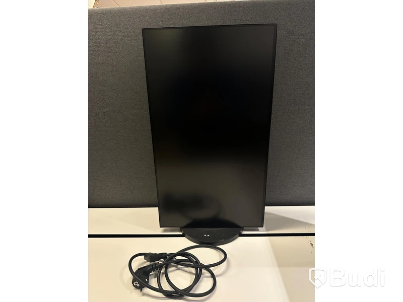 NEC EX241UN-BK 24” tum inkl. Strömkabel.