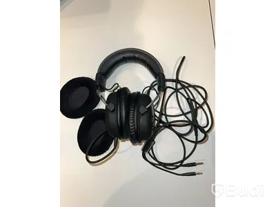 Hyperx Cloud II Gaming Hörlurar. OBS! Utan mikrofon