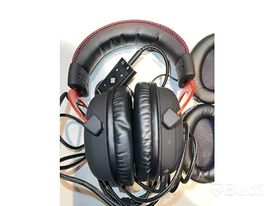 Hyperx Cloud II Gaming Hörlurar.