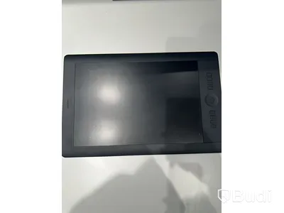 Wacom Intuos Pro Large. OBS! Utan penna/tillbehör.