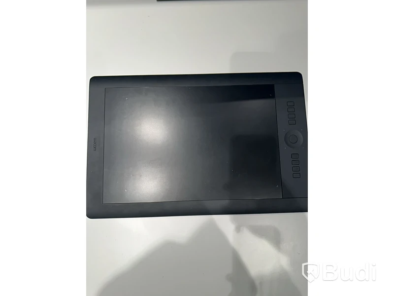 Wacom Intuos Pro Large. OBS! Utan penna/tillbehör.