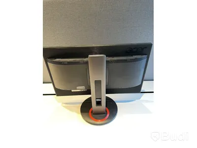 Acer datorskärm. 24tum 1080p 144hz