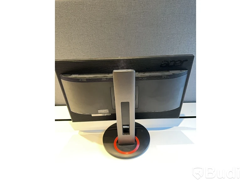 Acer datorskärm. 24tum 1080p 144hz