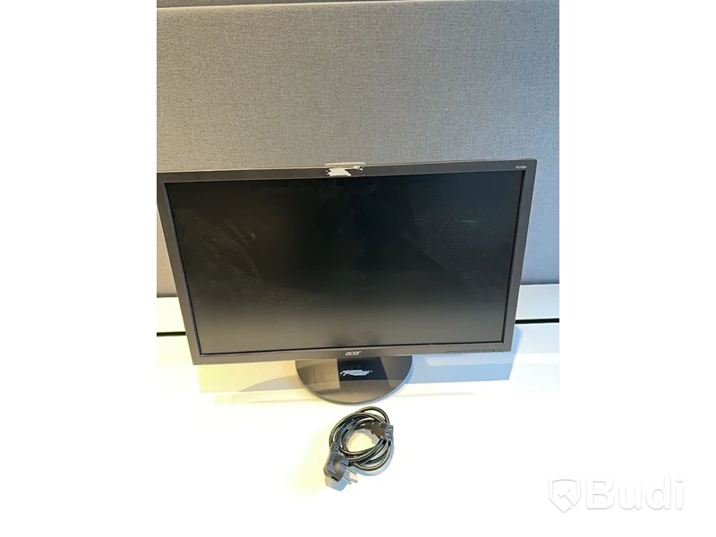 Acer datorskärm. 24tum 1080p 144hz