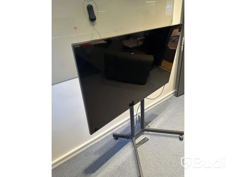 Tv-skärm SWEDX SS-58K1