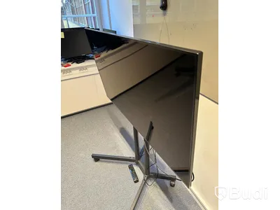 Tv-skärm SWEDX SS-58K1